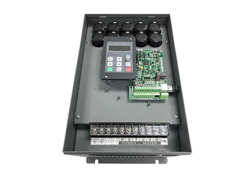 380V永磁同步变频器，永磁同步电机驱动器，永磁变频器厂家