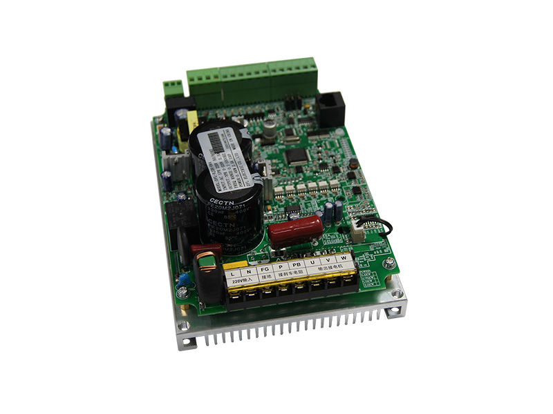 HJ26裸机变频器,220V通用变频器,矢量变频器,裸板变频器厂家