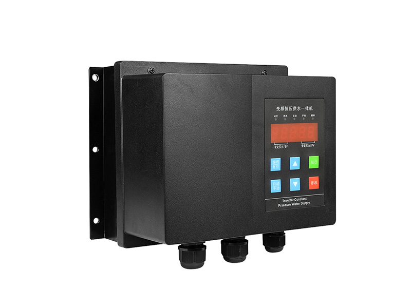 4000M恒压供水变频器,三相380V水泵专用变频器,背负式恒压供水变频器